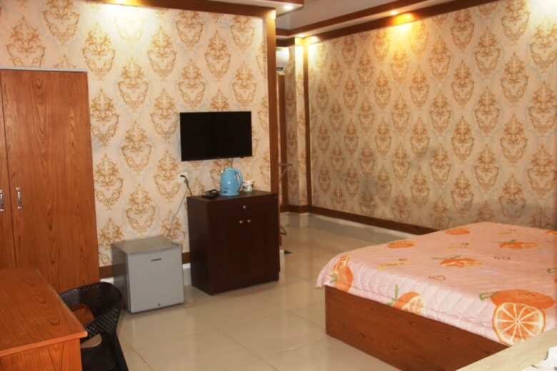 hotel blue castle international pabna