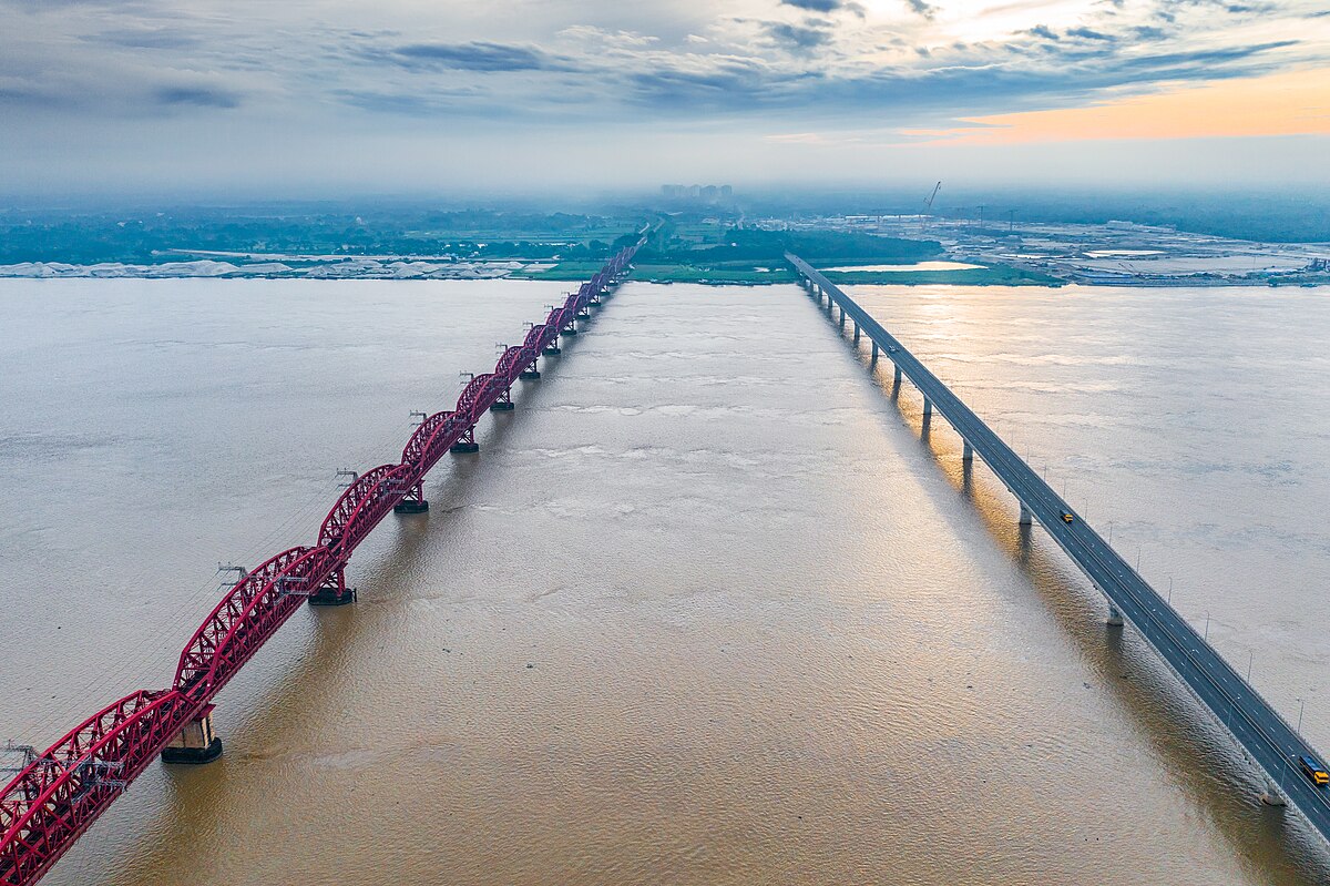 Hardinge_Bridge_and_Lalon_Shah_Bridge